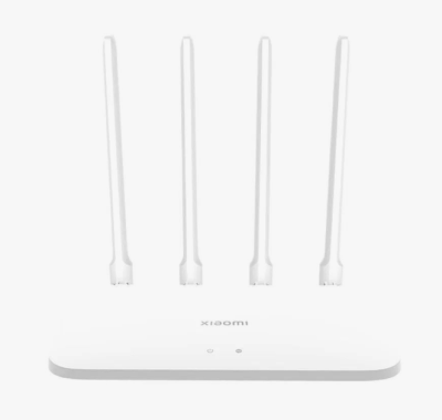Роутер Xiaomi Mi Wi-Fi AC1200 (DVB4330GL) (White)
