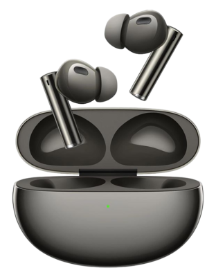 Беспроводные наушники Realme Buds Air 6 Pro (RMA2401) (Graphite)