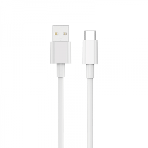 Кабель WIWU Classic 5A USB Type-C (Wi-C007) 1.2m (белый)