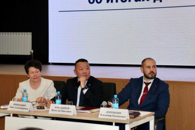 В микрорайоне Марха Якутска планируют построить центральный водопровод / ЯСИА   