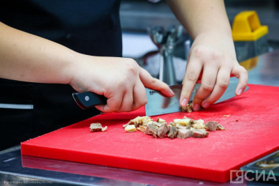 В Якутске пройдет кулинарный поединок молодых поваров / ЯСИА Якутск Якутск Республика Саха (Якутия)