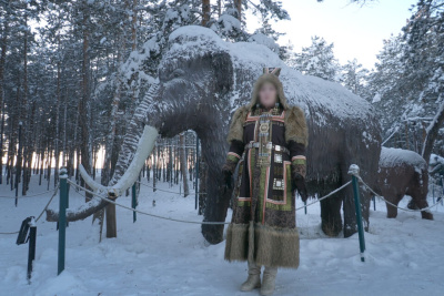 Осужденная из Якутии вошла в число победительниц всероссийского конкурса «А ну-ка, девушки!» / ЯСИА   