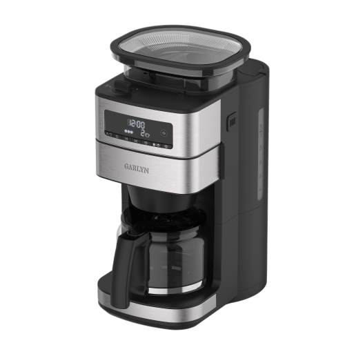 Автоматическая кофемашина GARLYN Al Mattino