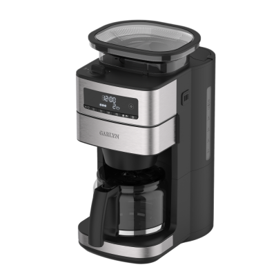 Автоматическая кофемашина GARLYN Al Mattino