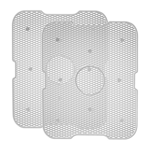 Комплект сеток для сушки трав для электросушилки GARLYN D-11