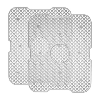 Комплект сеток для сушки трав для электросушилки GARLYN D-11