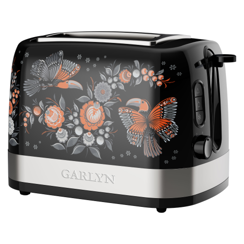 Тостер GARLYN Mystery Grace TR-500
