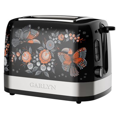 Тостер GARLYN Mystery Grace TR-500