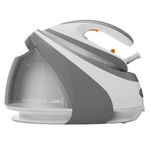 Парогенератор GARLYN GST-10 Pro