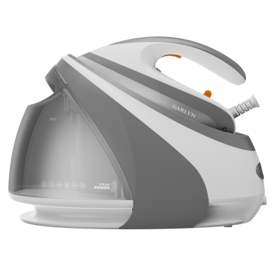 Парогенератор GARLYN GST-10 Pro