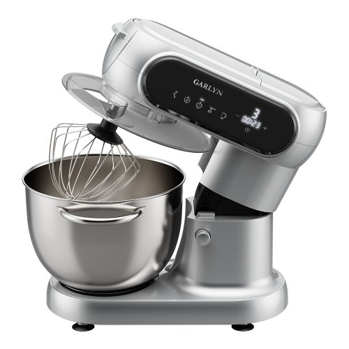 Кухонная машина GARLYN S-450