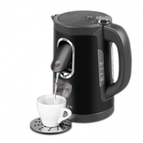 Чайник электрический GARLYN K-200 Max