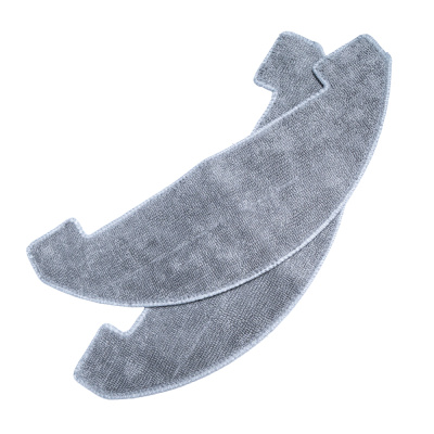 Салфетки для влажной уборки для робота-пылесоса GARLYN SR-500/SR-900/SR-950/SR-850/SR-750