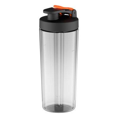 Стакан с крышкой для портативного блендера GARLYN FreedomCook SB1