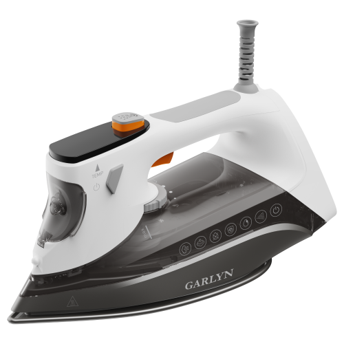 Утюг GARLYN GT-220