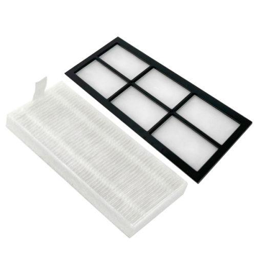 Комплект фильтров для робота-пылесоса GARLYN SR-700