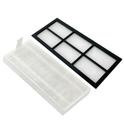 Комплект фильтров для робота-пылесоса GARLYN SR-700