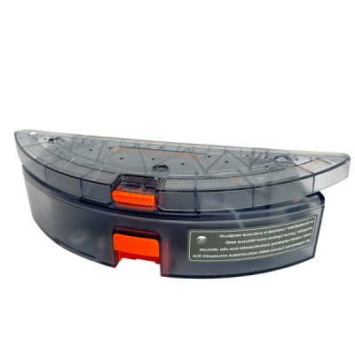 Комбинированный контейнер для сухой и влажной уборки для робота-пылесоса GARLYN SR-700