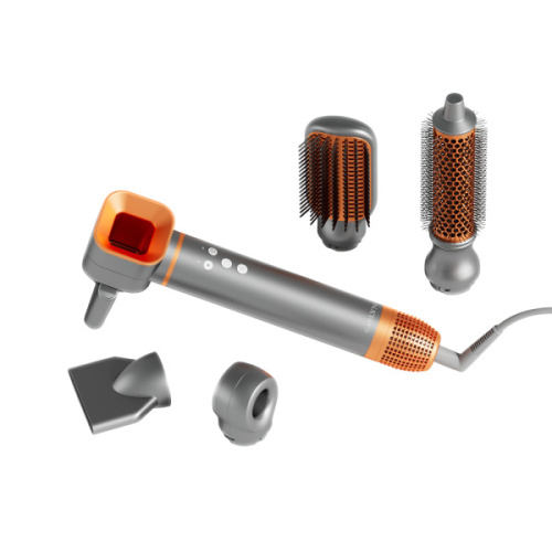 Фен GARLYN Master Style