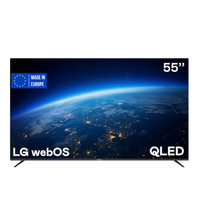 Телевизор GARLYN 55GTV1QLED