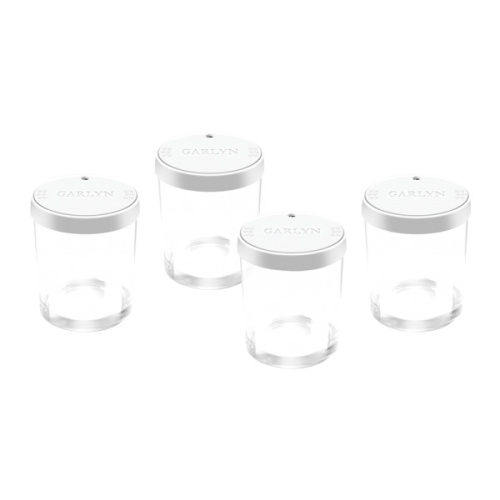 Комплект баночек для приготовления йогурта GARLYN JJ-01