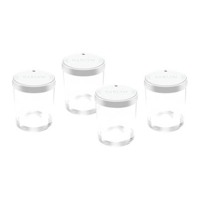 Комплект баночек для приготовления йогурта GARLYN JJ-01