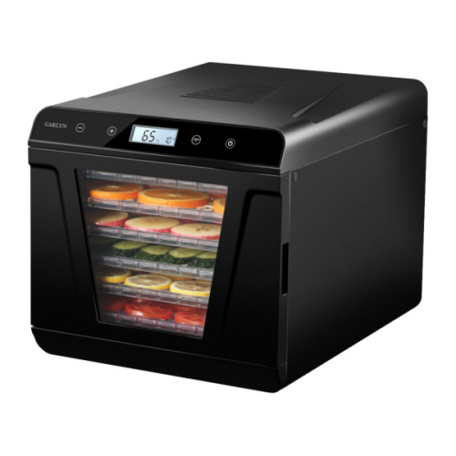 Электрическая сушилка для овощей и фруктов GARLYN D-09