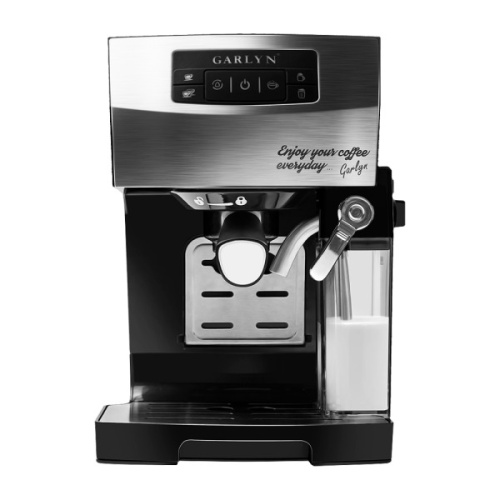 Кофеварка GARLYN L70