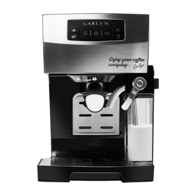 Кофеварка GARLYN L70