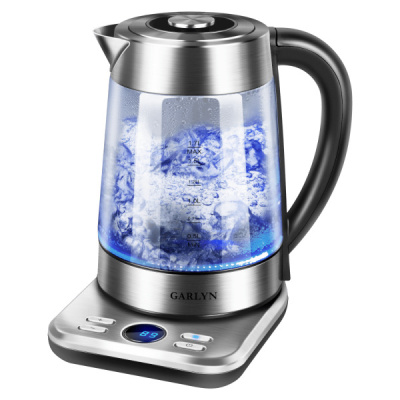 Чайник электрический GARLYN K-110