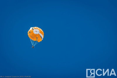 Два новых авиаотделения для борьбы с пожарами создадут в Якутии / Саина Титова   