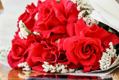 Женатые жители Якутска рассказали, какие праздники для них самые важные / ЯСИА   