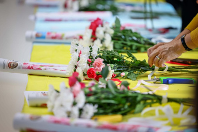 Праздничные вакансии: в ДФО предлагают работу к Международному женскому дню / ЯСИА   