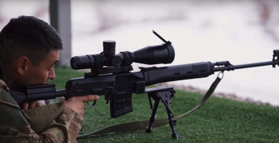 #ПозывнойКультура: фильм о турнире по стрельбе в Якутии доступен для просмотра / ЯСИА   