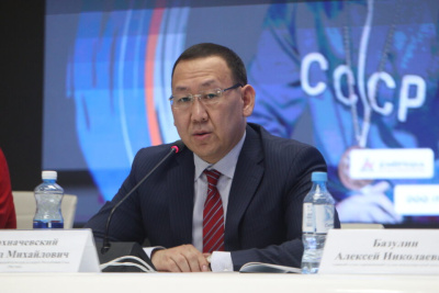 Спортсмены из восьми иностранных государств будут бороться на турнире Романа Дмитриева / Дьулустаан Сергеев Якутск Якутск Республика Саха (Якутия)