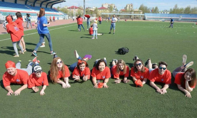 Идеальная формула жизни Мотрены Скрябиной: когда трудности не пугают, а вызывают интерес / ЯСИА   