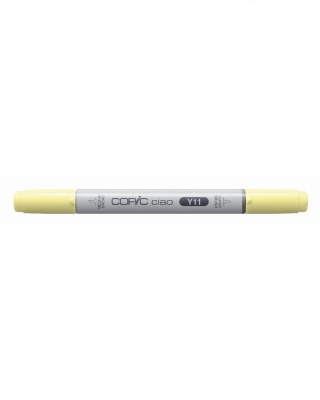 Маркер COPIC CIAO Y11