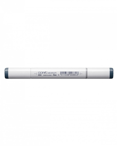 Маркер COPIC sketch B99 (агат, agate)