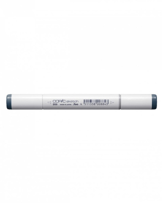 Маркер COPIC sketch B99 (агат, agate)