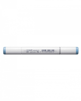 Маркер COPIC sketch B93 (Light Crockery Blue)