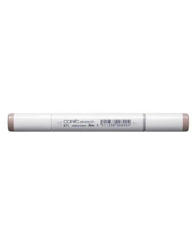 Маркер COPIC sketch E71 (шампанское)