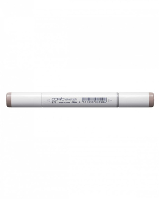 Маркер COPIC sketch E71 (шампанское)