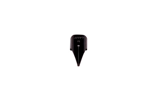Сменное перо LAMY Z50, M Черный