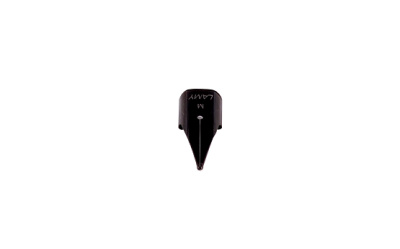 Сменное перо LAMY Z50, M Черный