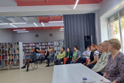 К Серебряному клубу Байкальского банка присоединились более полутора тысяч человек / ЯСИА   