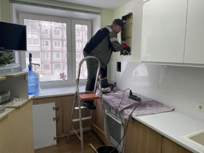 Фонд капремонта Якутии производит перерасчет взносов по газифицированным многоквартирным домам / ЯСИА   