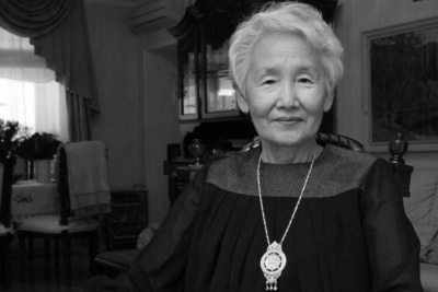 Панихида по Зое Корниловой состоится в Якутске 11 марта / ЯСИА Якутск Якутск Республика Саха (Якутия)