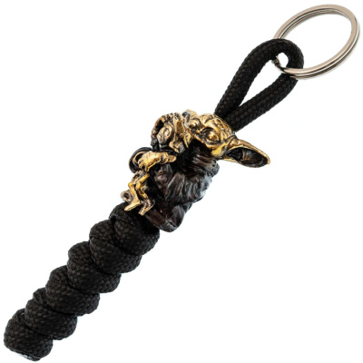 Бусина с темляком Грогу