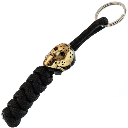 Бусина с темляком Пятница 13