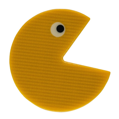 Патч "Packman", Stabwoodstone